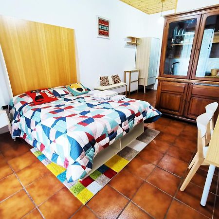Granchalet Sul Cimone 103 Монтекрето Экстерьер фото
