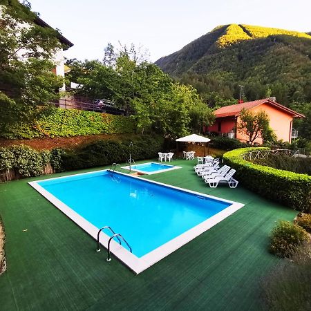 Granchalet Sul Cimone 103 Монтекрето Экстерьер фото