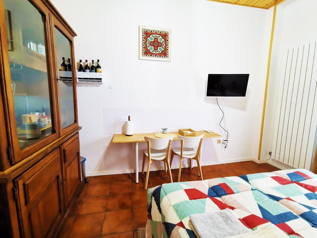 Granchalet Sul Cimone 103 Монтекрето Экстерьер фото